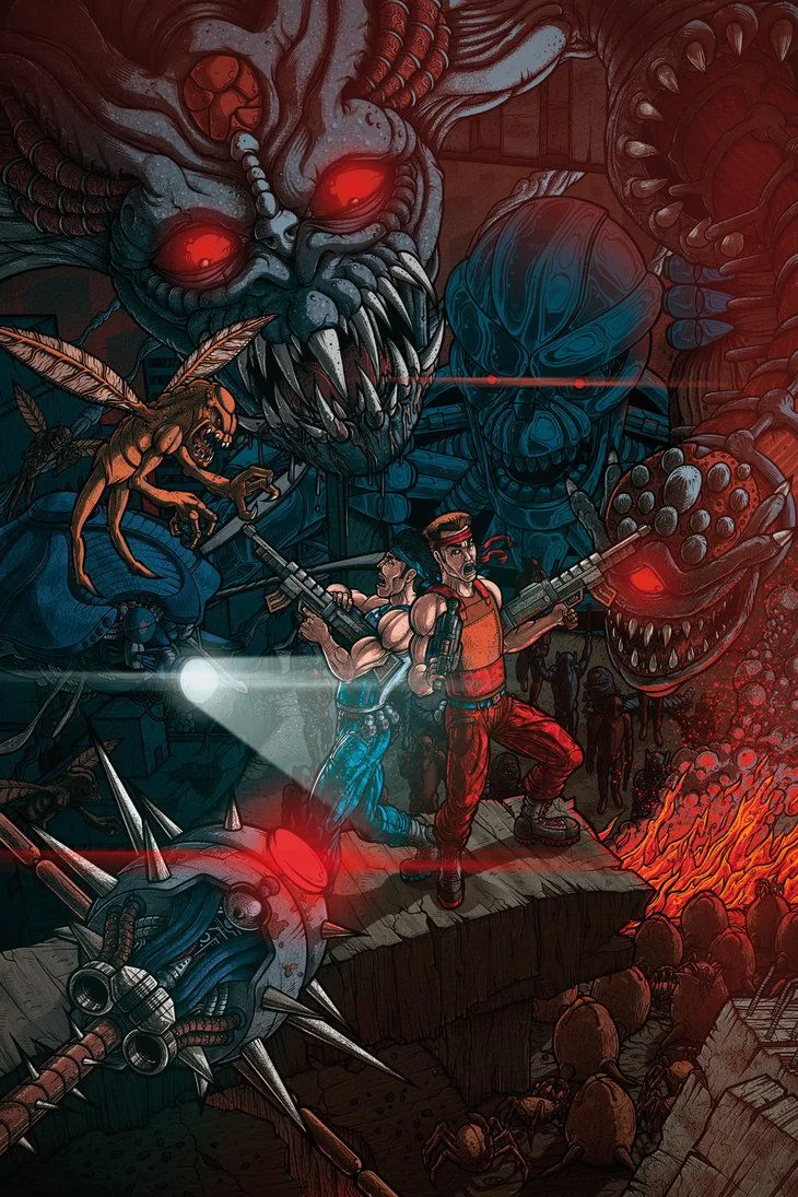 Contra