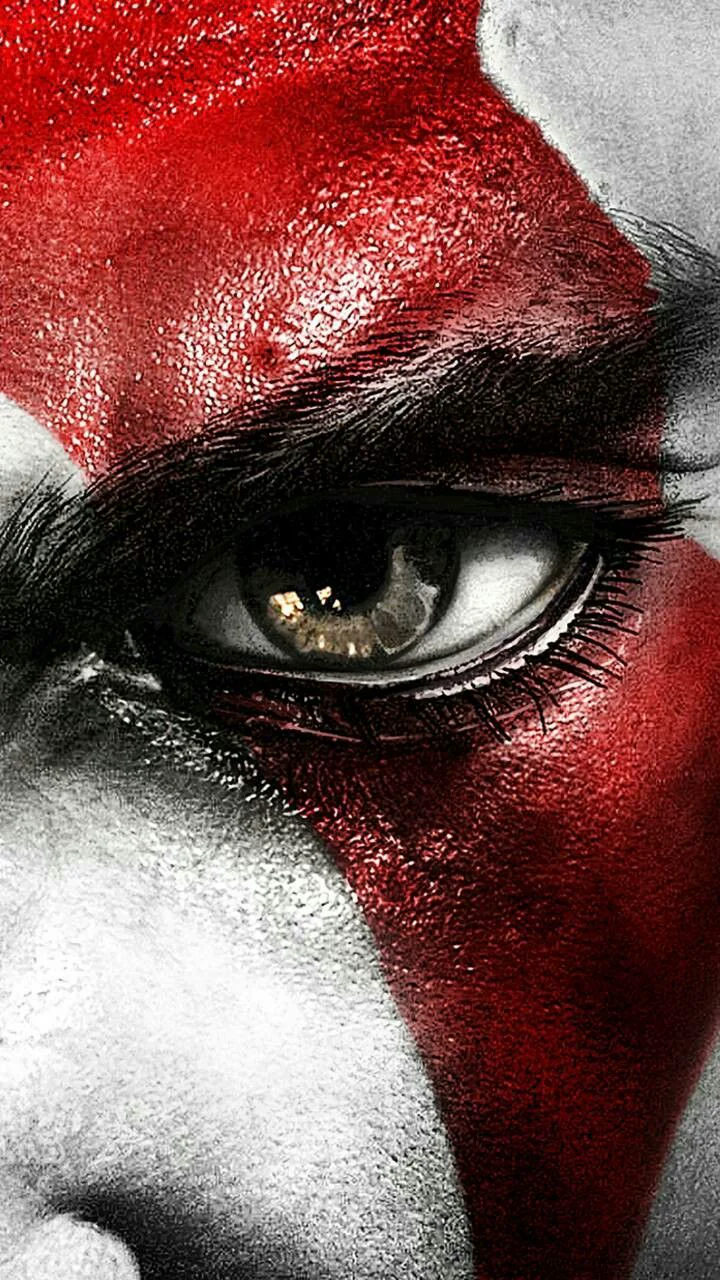 God of War 3
