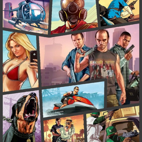 GTA Vice City