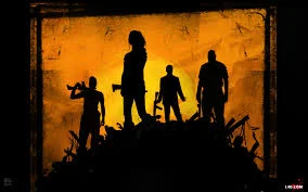 Left 4 Dead 2